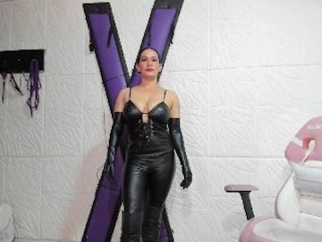 RubixBDSM Leather Webcam Session